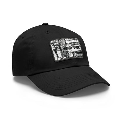 'Fuck Your Vibe- B' Dad Hat